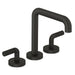 Kallista P40882-LV One Armory Deck Mount Bath Faucet