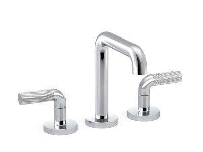 Kallista P40876-LV One Armory Sink Faucet Tall Spout
