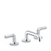 Kallista P40875-LV One Armory Sink Faucet Low Spout