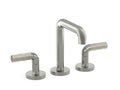 Brushed Nickel