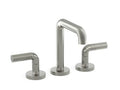 Brushed Nickel