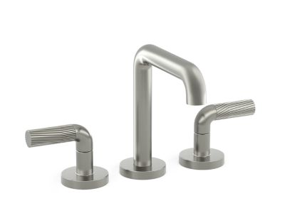 Kallista P40876-LV One Armory Sink Faucet Tall Spout