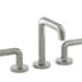 Kallista P40876-LV One Armory Sink Faucet Tall Spout
