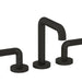 Kallista P40876-LV One Armory Sink Faucet Tall Spout
