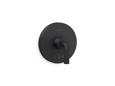 Kallista P40881-LV One Armory Thermo Trim