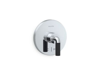Kallista P40881-BL One Armory Thermo Trim