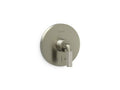 Brushed Nickel