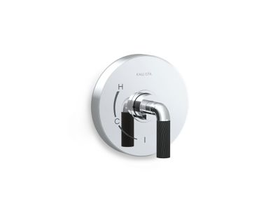 Kallista P40880-BL One Armory Pressure Balance