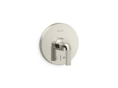 Kallista P40881-LV One Armory Thermo Trim