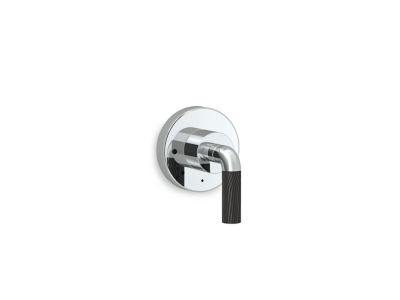 Kallista P40879-BL One Armory Volume Control