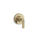 Kallista P40878-LV One Armory Transfer Trim