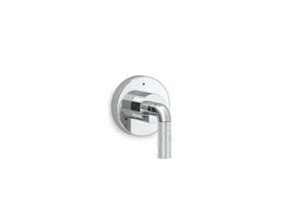 Kallista P40878-LV One Armory Transfer Trim