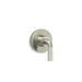 Kallista P40879-SN One Armory Volume Control