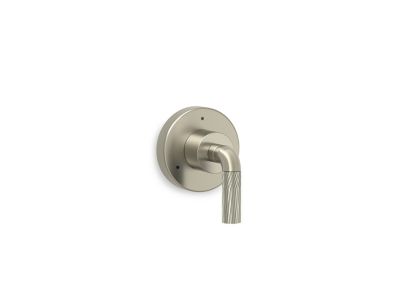 Kallista P40878-LV One Armory Transfer Trim