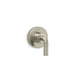 Kallista P40878-LV One Armory Transfer Trim