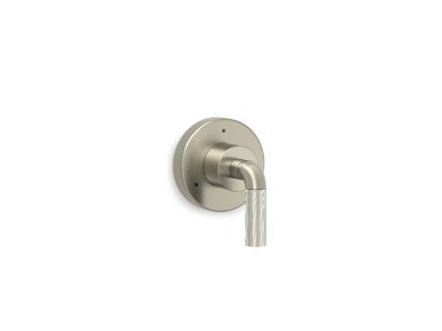 Kallista P40878-SN One Armory Transfer Trim