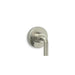 Kallista P40879-LV One Armory Volume Control
