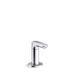 Kallista P34155-LV 002 Deck Mount Bath Diverter Handle