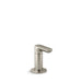 Kallista P34155-LV 002 Deck Mount Bath Diverter Handle