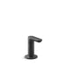 Kallista P34155-LV 002 Deck Mount Bath Diverter Handle