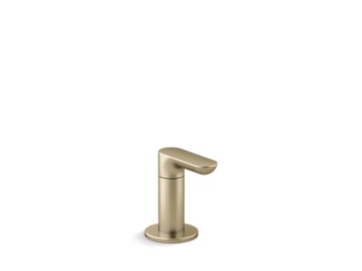 Kallista P34155-LV 002 Deck Mount Bath Diverter Handle