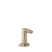 Kallista P34155-LV 002 Deck Mount Bath Diverter Handle