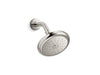 Kallista 002 P34135-00 Contemporary Round Showerhead