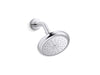 Kallista 002 P34135-00 Contemporary Round Showerhead