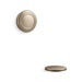 Kallista P21931-00 Drain Trim Kit-Traditional