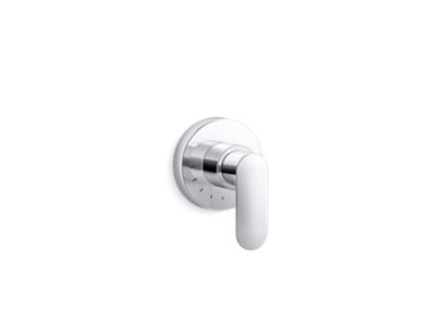 Kallista P34134-LV 002 Volume Control, Lever
