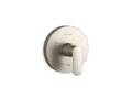 Brushed Nickel
