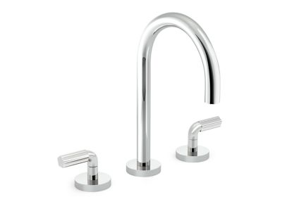 Kallista P32414-LV One Fp5, Sink Faucet, Gooseneck