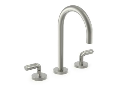 Kallista P32414-LV One Fp5, Sink Faucet, Gooseneck