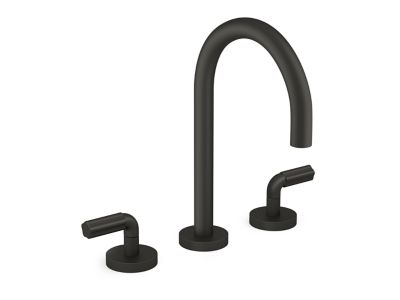 Kallista P32414-LV One Fp5, Sink Faucet, Gooseneck