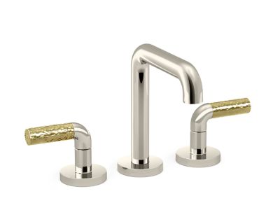 Kallista P32357-ULB One P.E.Guerin Sink Faucet Tall Spout