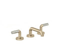 Brushed French Gold