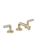 Kallista P32356-AD One P.E.Guerin Sink Faucet Low Spout