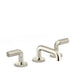 Kallista P32412-LV One Fp5, Sink Faucet, Low Spout
