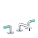 Kallista P32412-BLE One Fp5, Sink Faucet, Low Spout