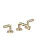 Kallista P32412-LV One Fp5, Sink Faucet, Low Spout