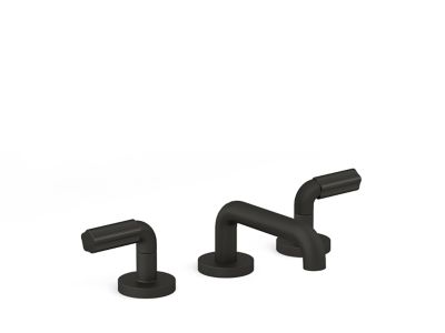 Kallista P32412-LV One Fp5, Sink Faucet, Low Spout