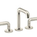 Kallista P32413-LV One Fp5, Sink Faucet, Tall Spout