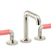 Kallista P32413-PNK One Fp5, Sink Faucet, Tall Spout