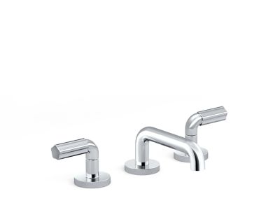 Kallista P32412-LV One Fp5, Sink Faucet, Low Spout