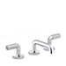 Kallista P32412-LV One Fp5, Sink Faucet, Low Spout