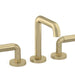 Kallista P32413-LV One Fp5, Sink Faucet, Tall Spout