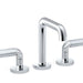 Kallista P32413-LV One Fp5, Sink Faucet, Tall Spout
