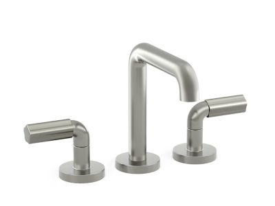 Kallista P32413-LV One Fp5, Sink Faucet, Tall Spout
