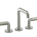 Kallista P32413-LV One Fp5, Sink Faucet, Tall Spout