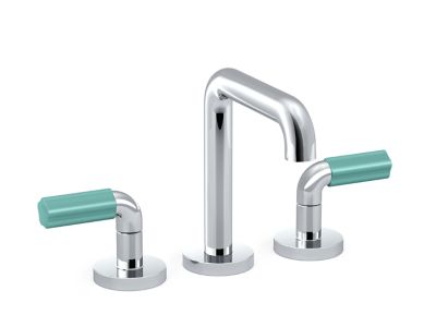 Kallista P32413-BLE One Fp5, Sink Faucet, Tall Spout